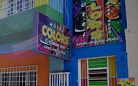 Hotel Colors Manaus