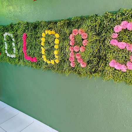 Hotel Colors Manaus Exterior photo