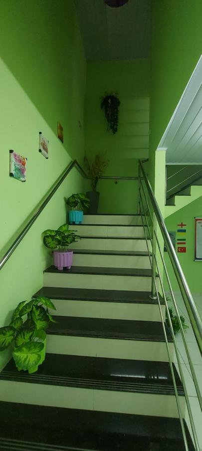 Hotel Colors Manaus Exterior photo