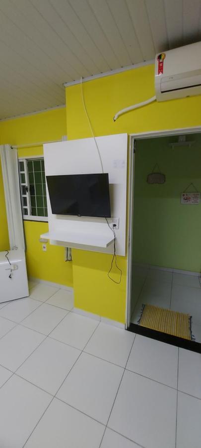 Hotel Colors Manaus Exterior photo