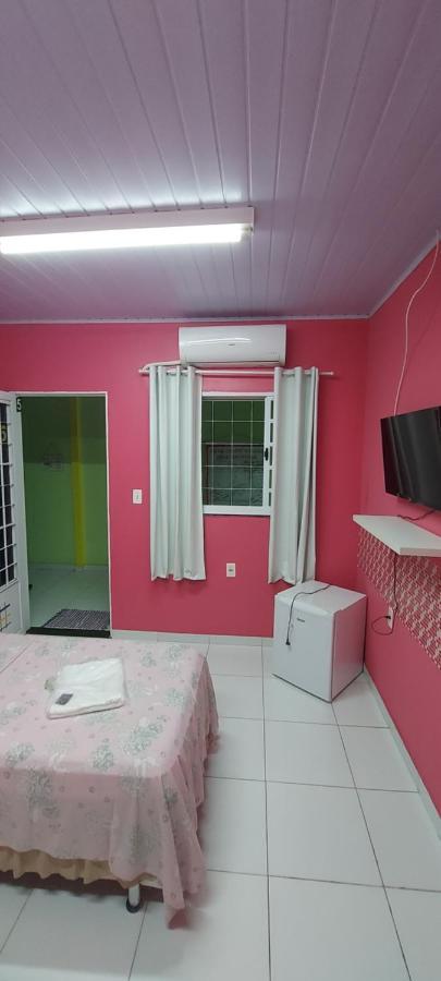 Hotel Colors Manaus Exterior photo