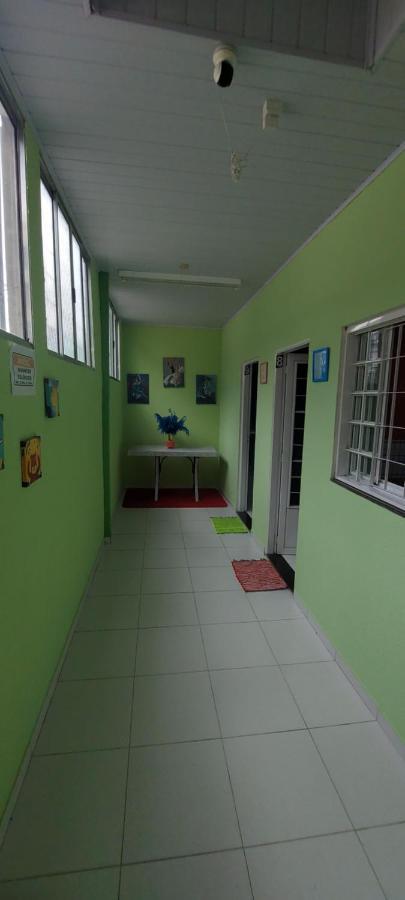 Hotel Colors Manaus Exterior photo