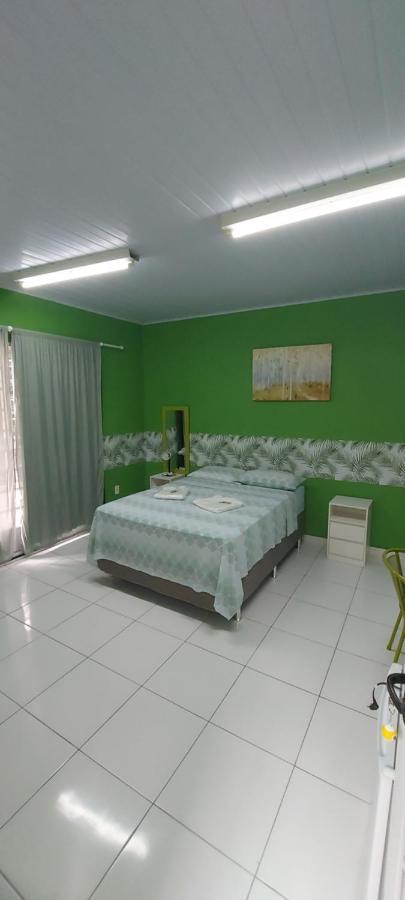 Hotel Colors Manaus Exterior photo