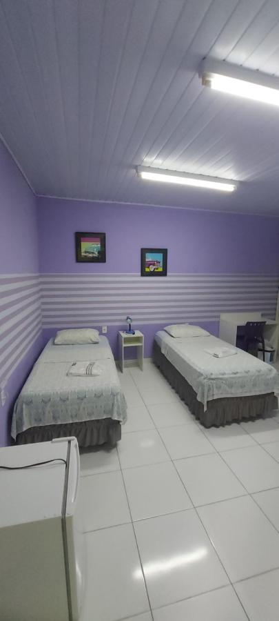Hotel Colors Manaus Exterior photo